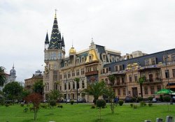 Batumi