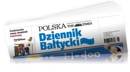 'Dziennik Bałtycki' 26,27 marca 2001 