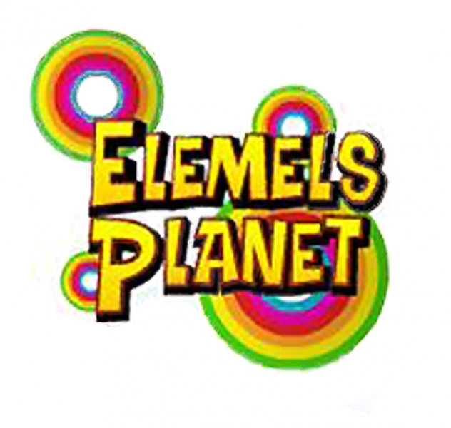Elemels Planet