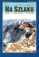 'Na Szlaku' - marzec 2001 - Nr 3/2001